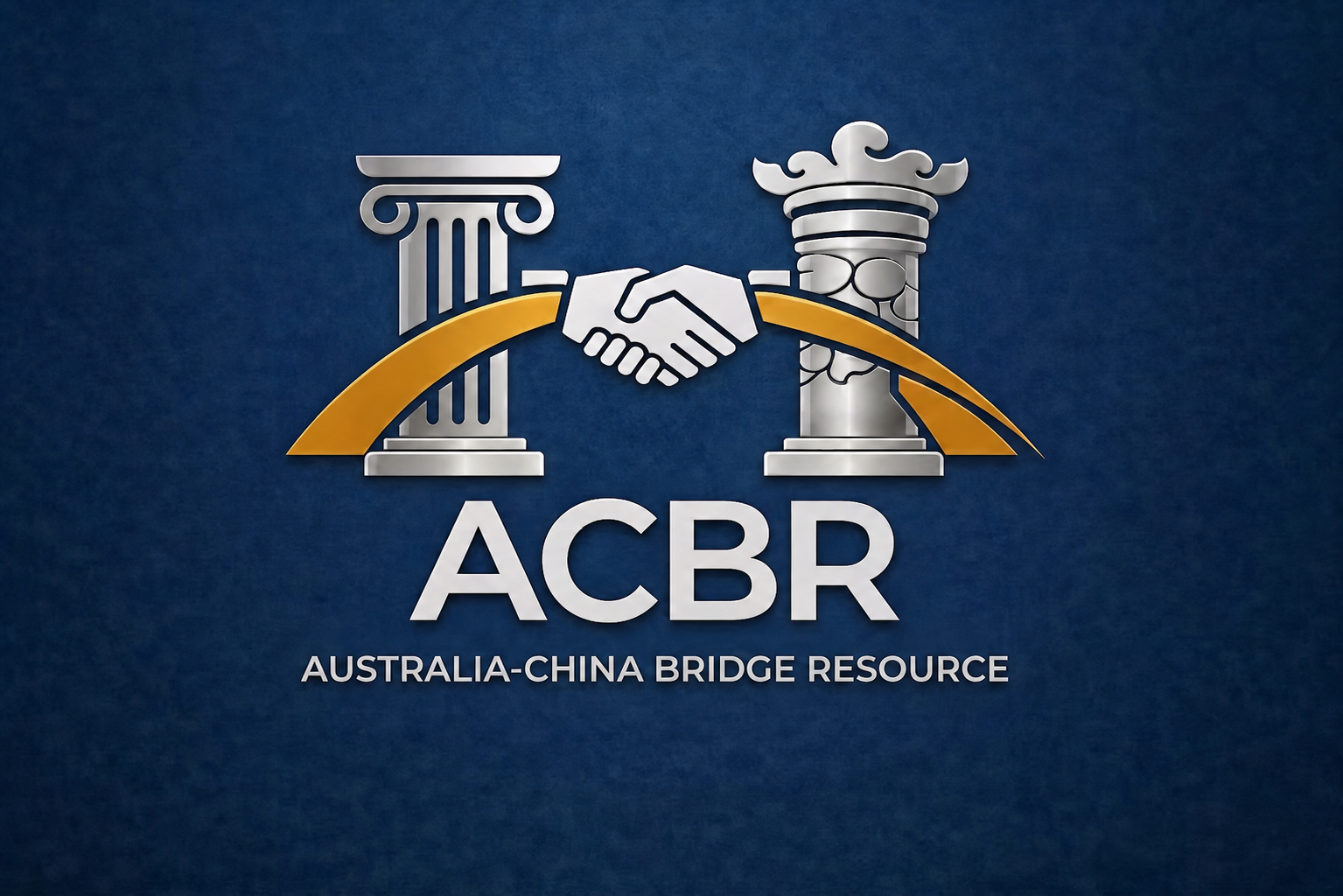 ACBR Australia-China Bridge Resource logo