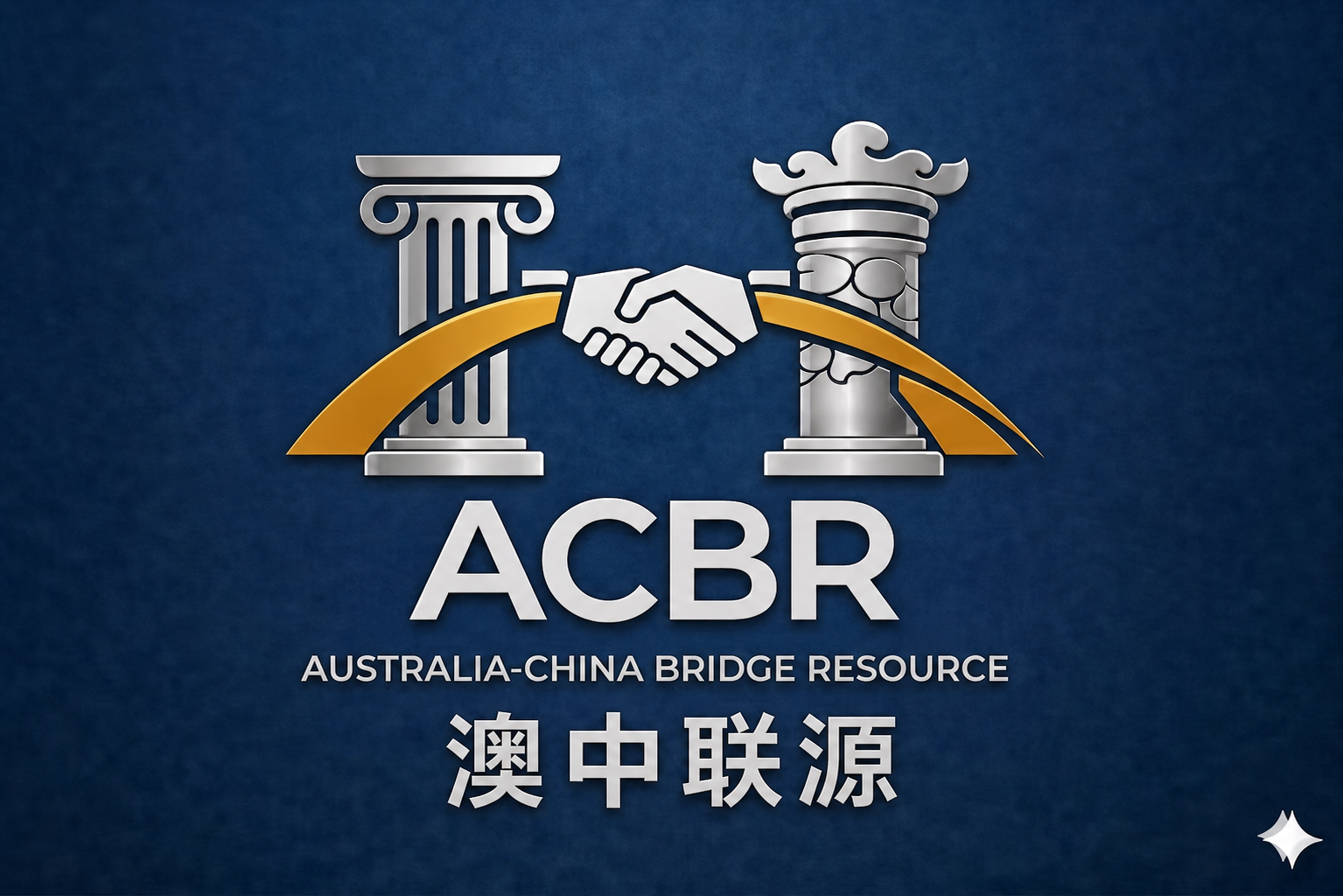 ACBR Australia-China Bridge Resource logo