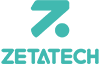 ZETATECH logo